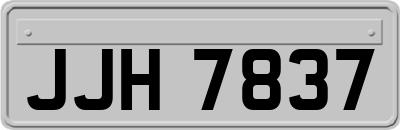 JJH7837