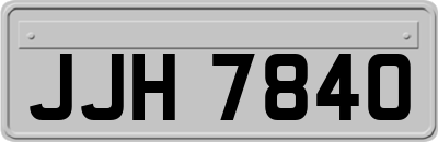 JJH7840