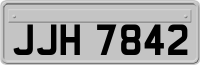 JJH7842