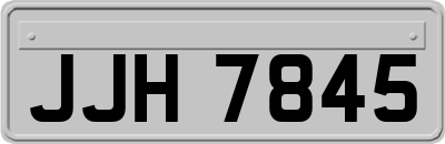 JJH7845