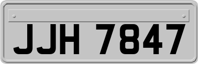 JJH7847