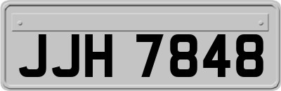 JJH7848
