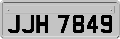 JJH7849