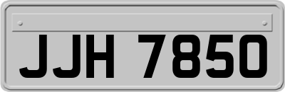 JJH7850