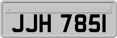JJH7851