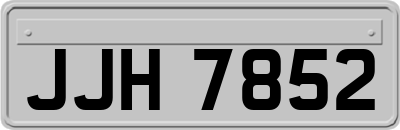 JJH7852