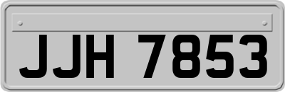 JJH7853