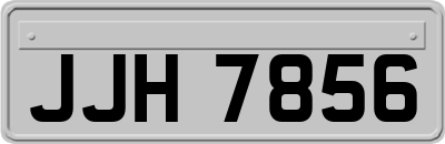 JJH7856