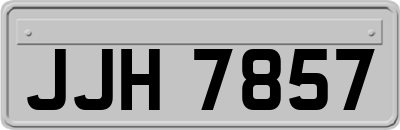 JJH7857