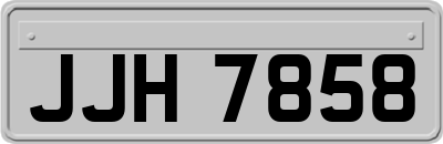 JJH7858