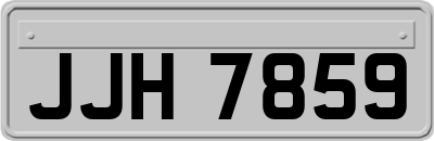 JJH7859