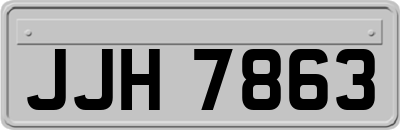 JJH7863