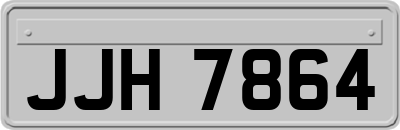 JJH7864