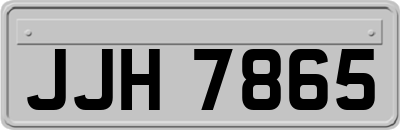 JJH7865