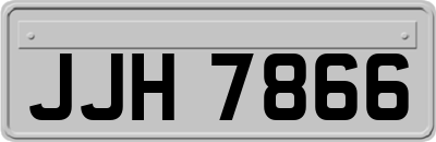 JJH7866