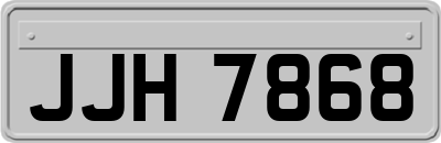 JJH7868