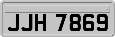 JJH7869