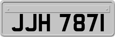 JJH7871