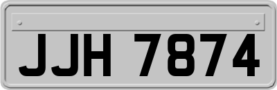JJH7874