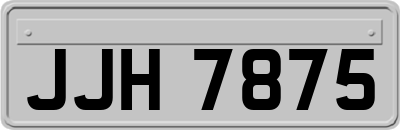 JJH7875