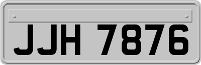 JJH7876