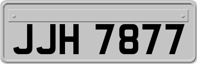 JJH7877