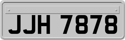 JJH7878