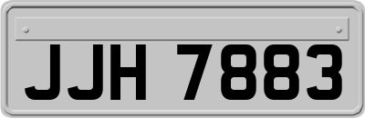 JJH7883