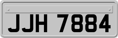 JJH7884