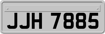JJH7885