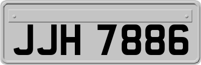 JJH7886