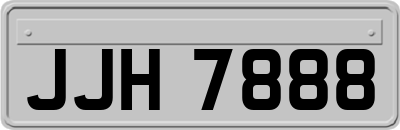 JJH7888
