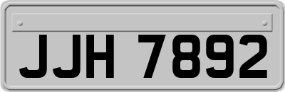 JJH7892