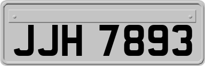 JJH7893