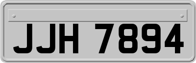 JJH7894