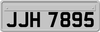 JJH7895