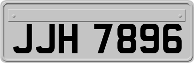 JJH7896