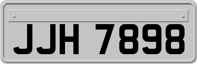 JJH7898