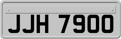 JJH7900