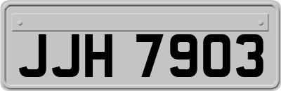 JJH7903