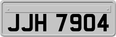 JJH7904