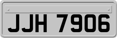 JJH7906