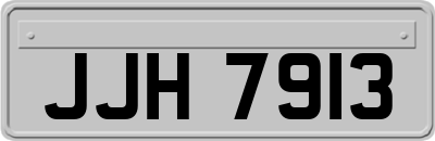 JJH7913