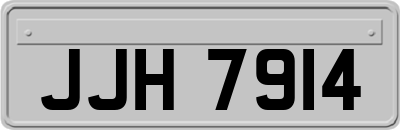 JJH7914