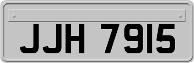 JJH7915