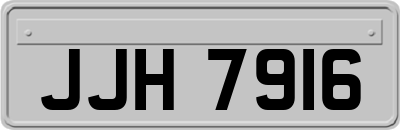 JJH7916