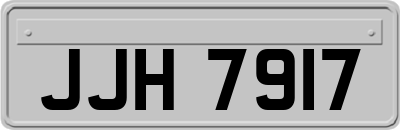 JJH7917