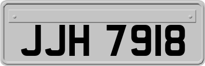 JJH7918