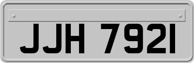 JJH7921