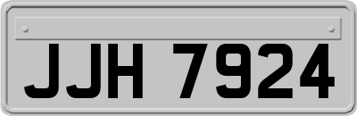 JJH7924